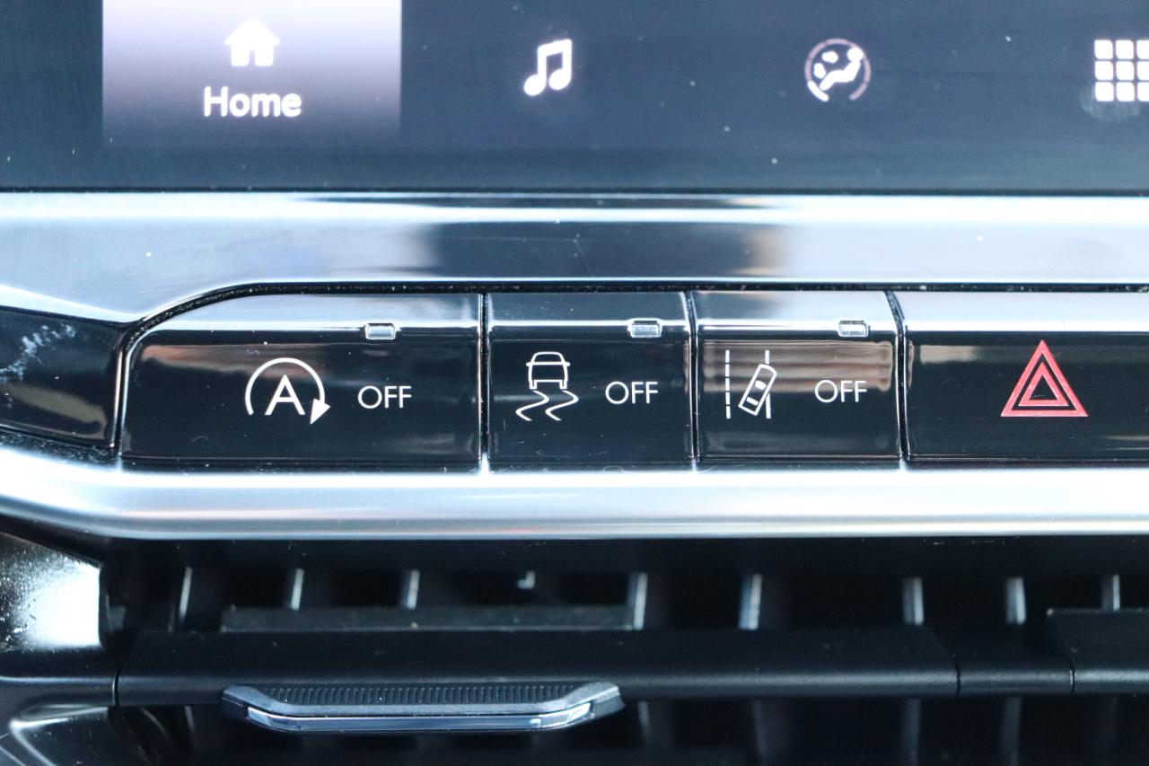 Jeep Compass Latitude 4x4 2024