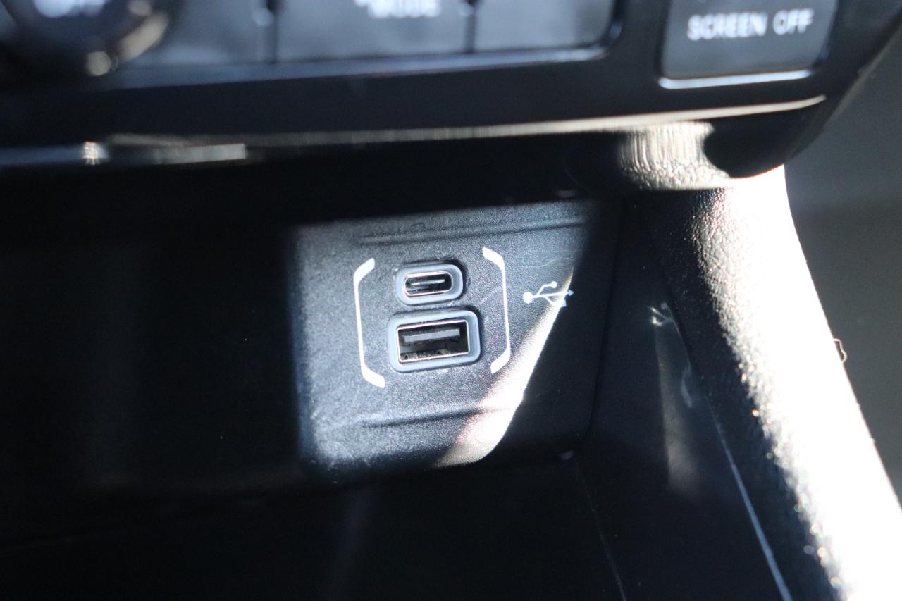 Jeep Compass Latitude 4x4 2024