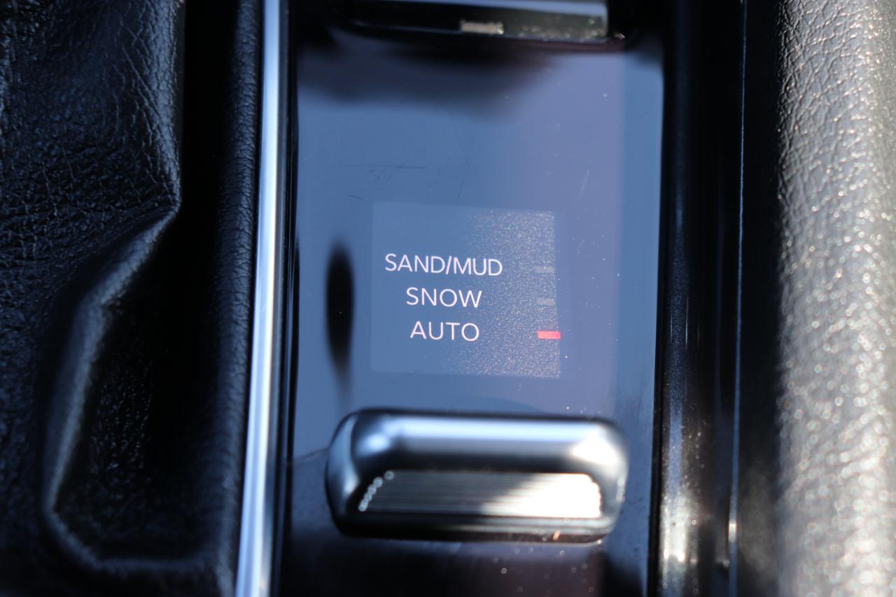 Jeep Compass Latitude 4x4 2024