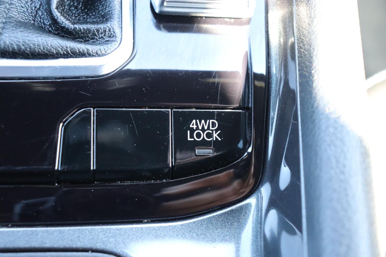 Jeep Compass Latitude 4x4 2024