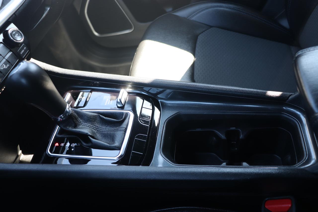 Jeep Compass Latitude 4x4 2024