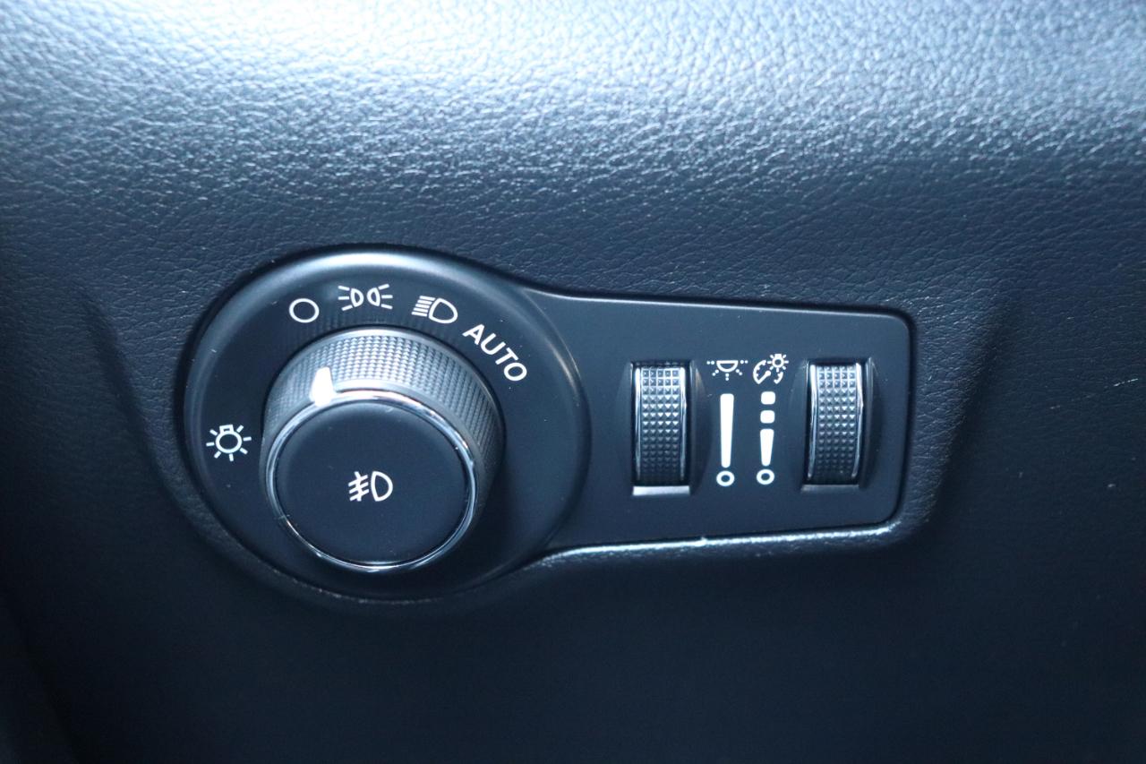 Jeep Compass Latitude 4x4 2024