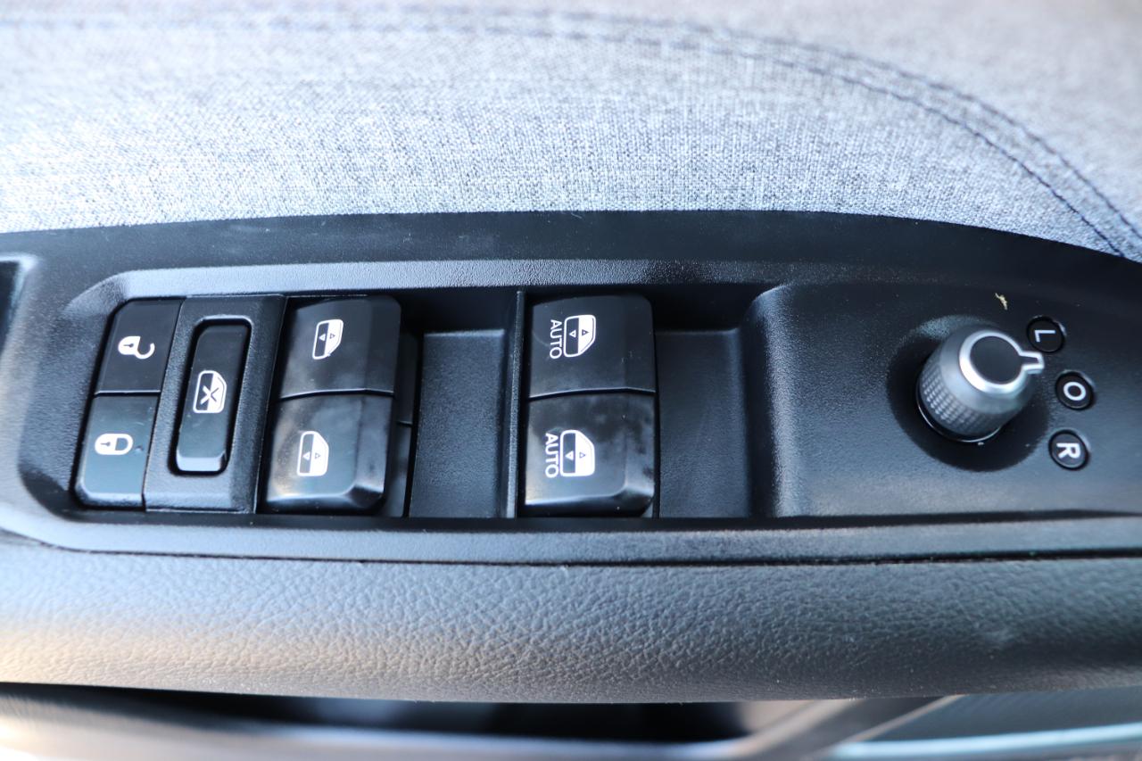 Jeep Compass Latitude 4x4 2024