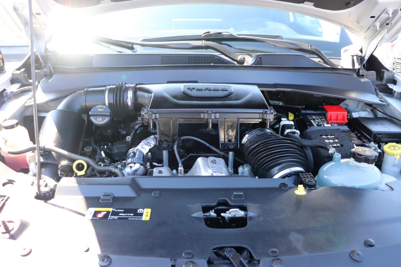 Jeep Compass Latitude 4x4 2024