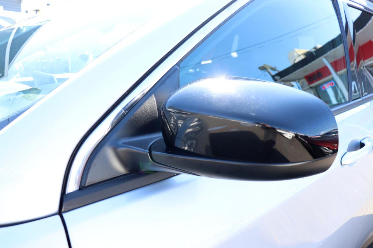 Jeep Compass Latitude 4x4 2024