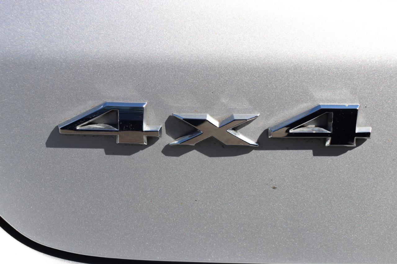 Jeep Compass Latitude 4x4 2024