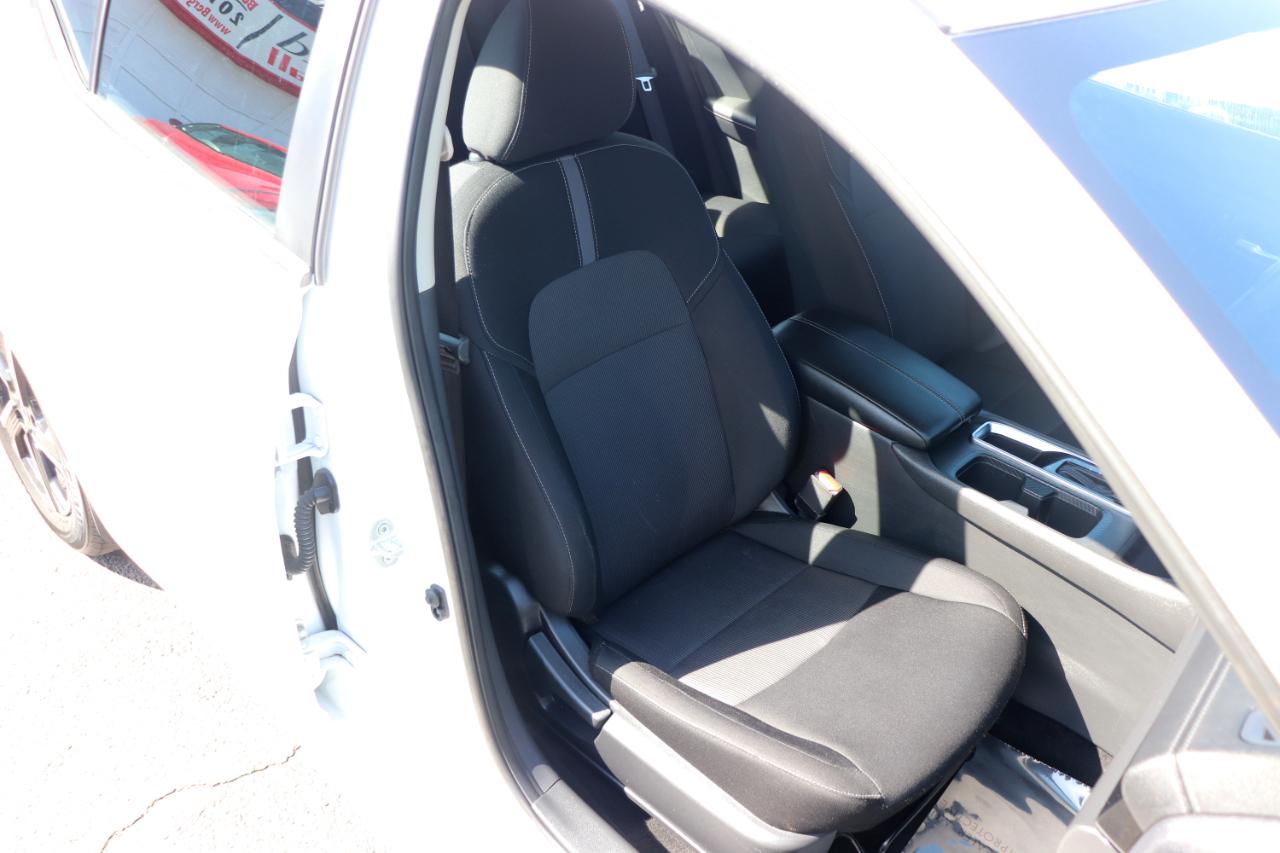 Nissan Sentra SV CVT 2024