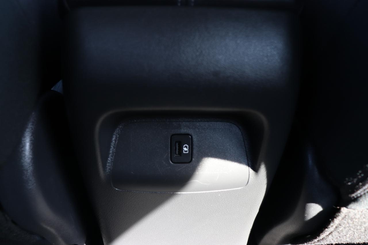 Nissan Sentra SV CVT 2024