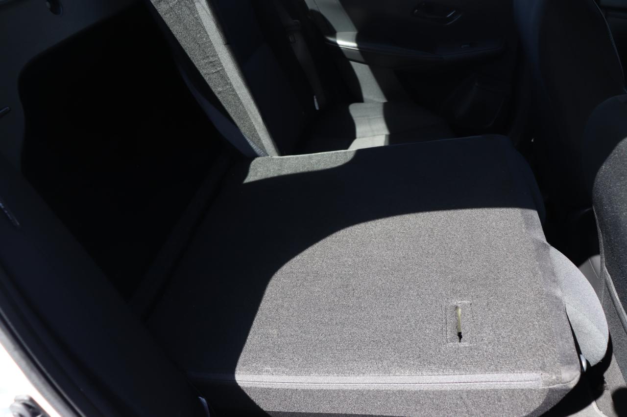 Nissan Sentra SV CVT 2024