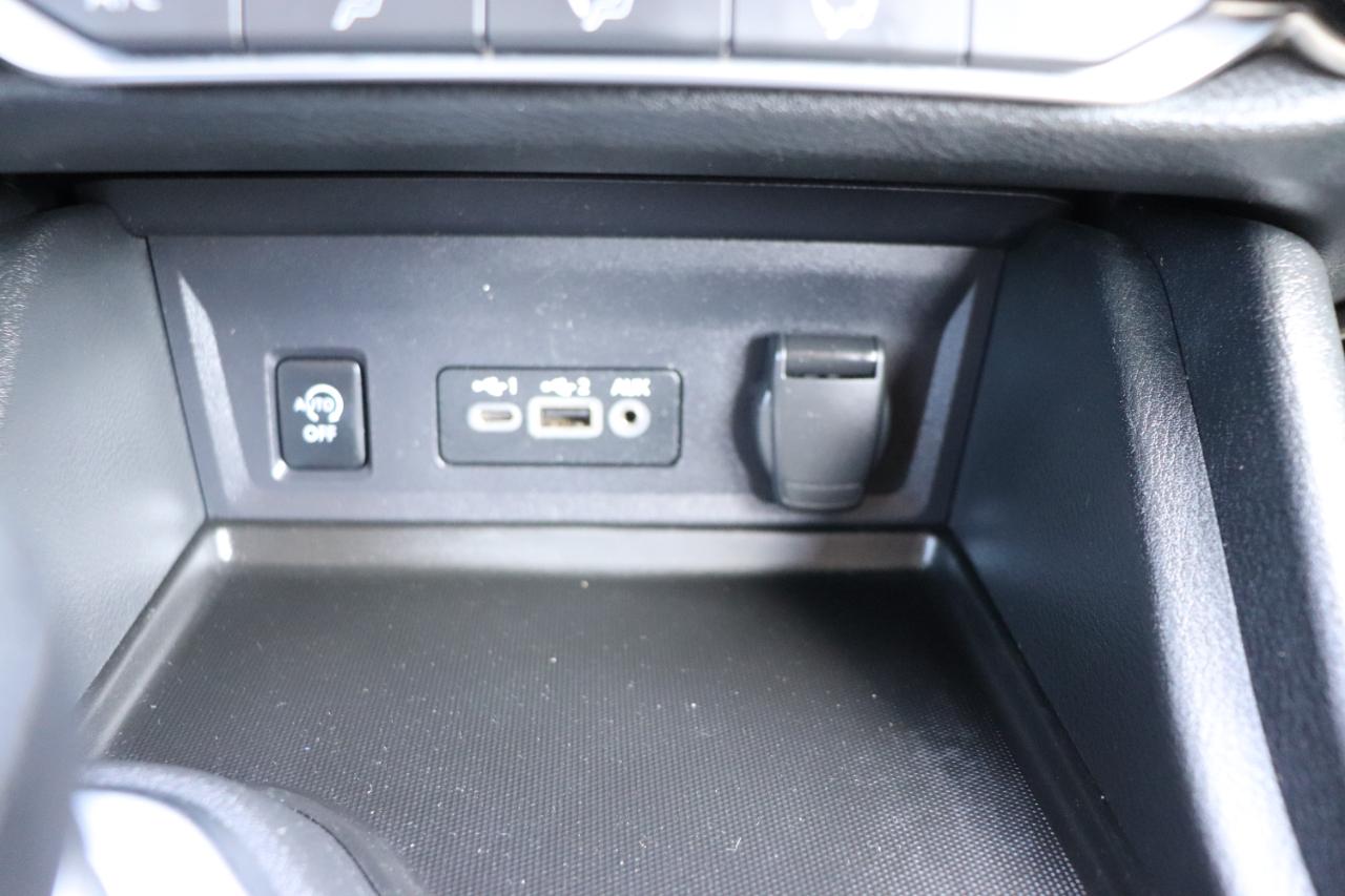 Nissan Sentra SV CVT 2024