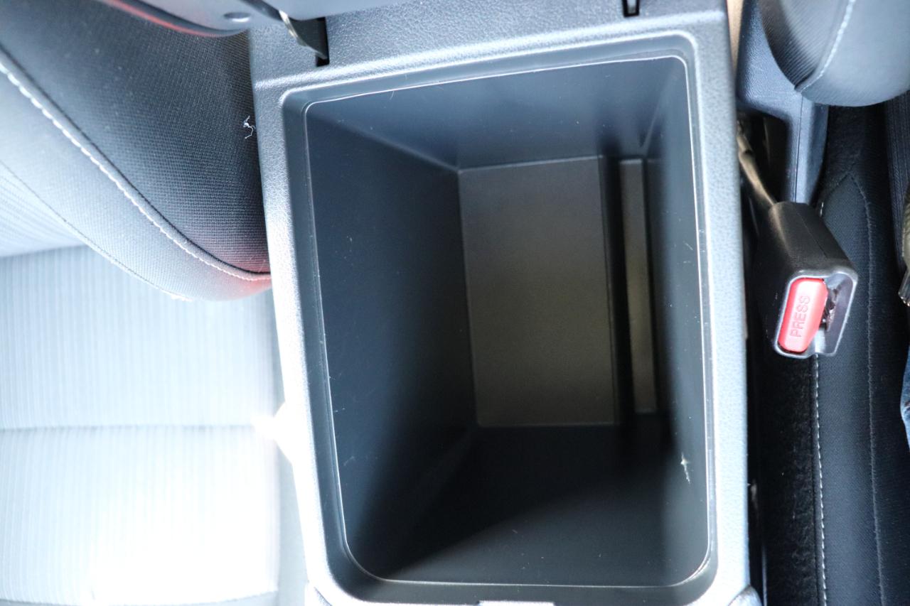 Nissan Sentra SV CVT 2024