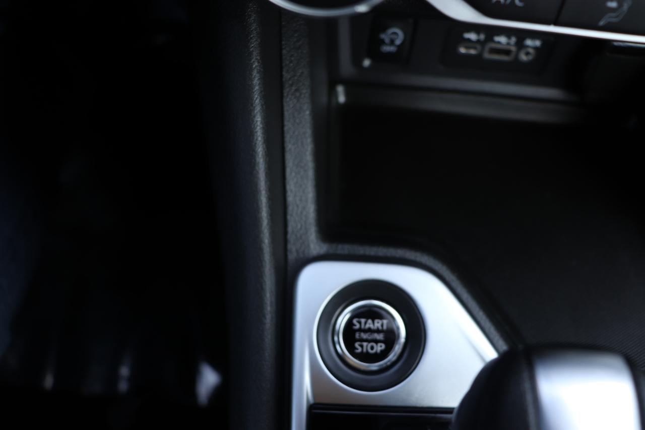 Nissan Sentra SV CVT 2024