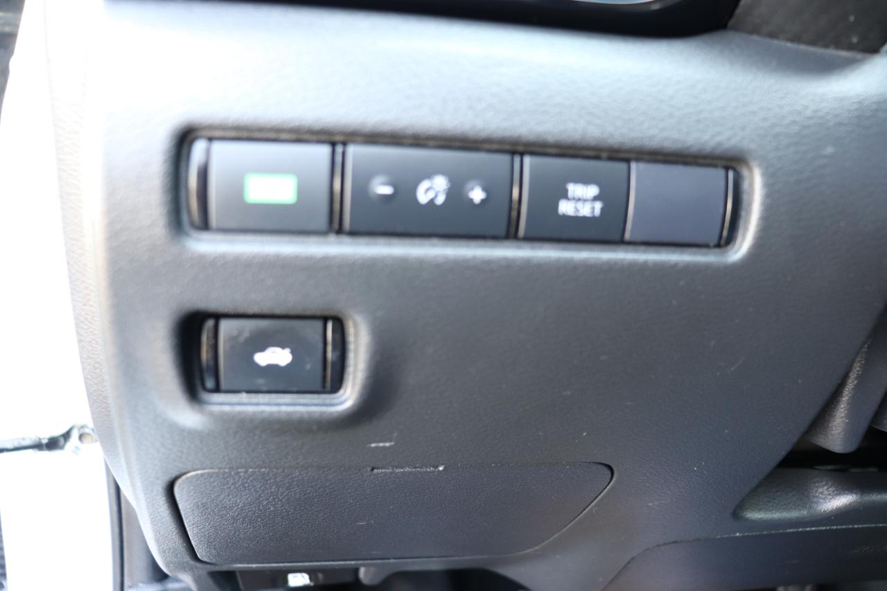 Nissan Sentra SV CVT 2024