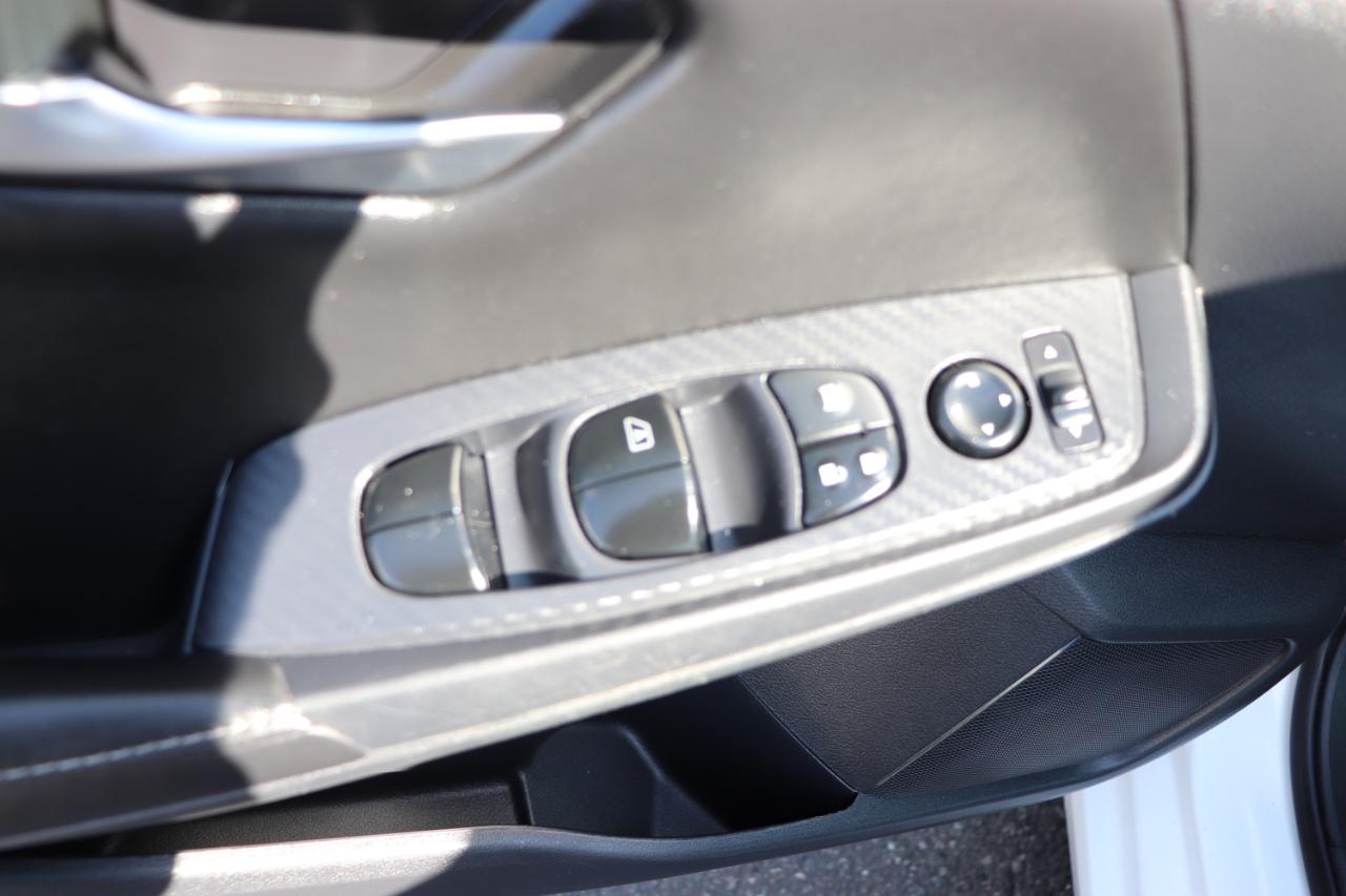 Nissan Sentra SV CVT 2024