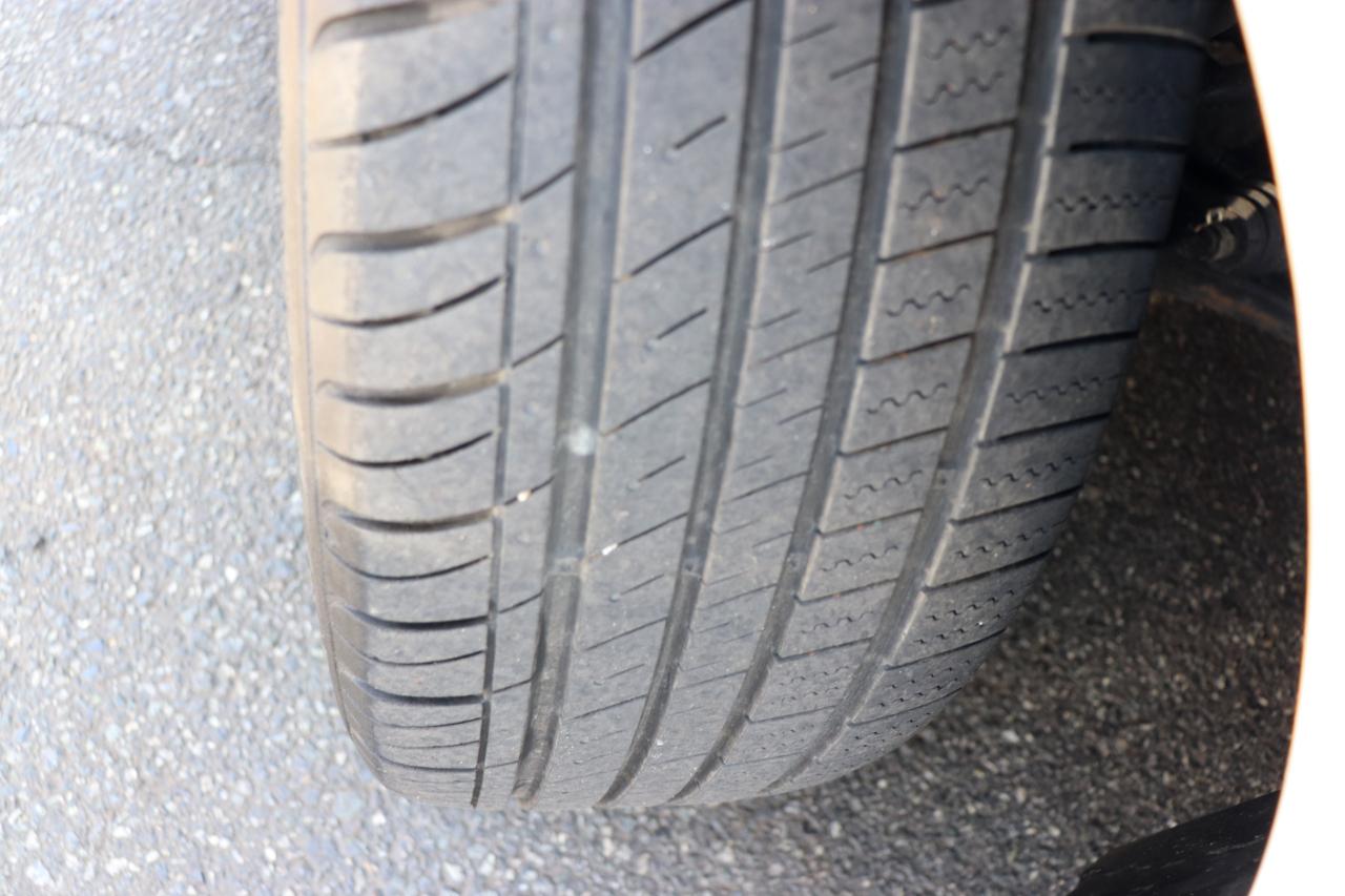 Nissan Sentra SV CVT 2024