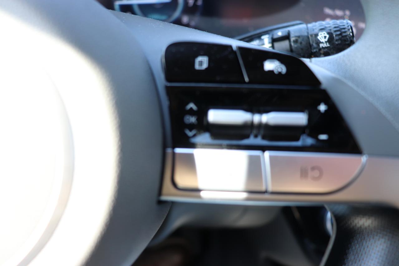 Hyundai Elantra SEL IVT 2024