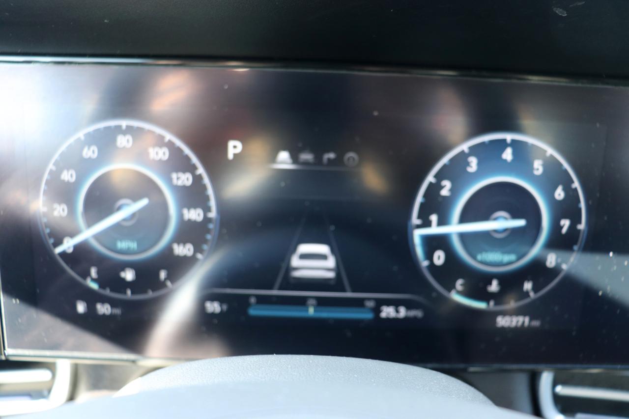 Hyundai Elantra SEL IVT 2024