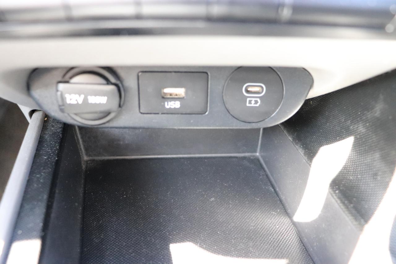 Hyundai Elantra SEL IVT 2024