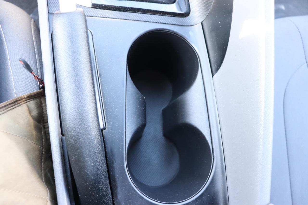 Hyundai Elantra SEL IVT 2024