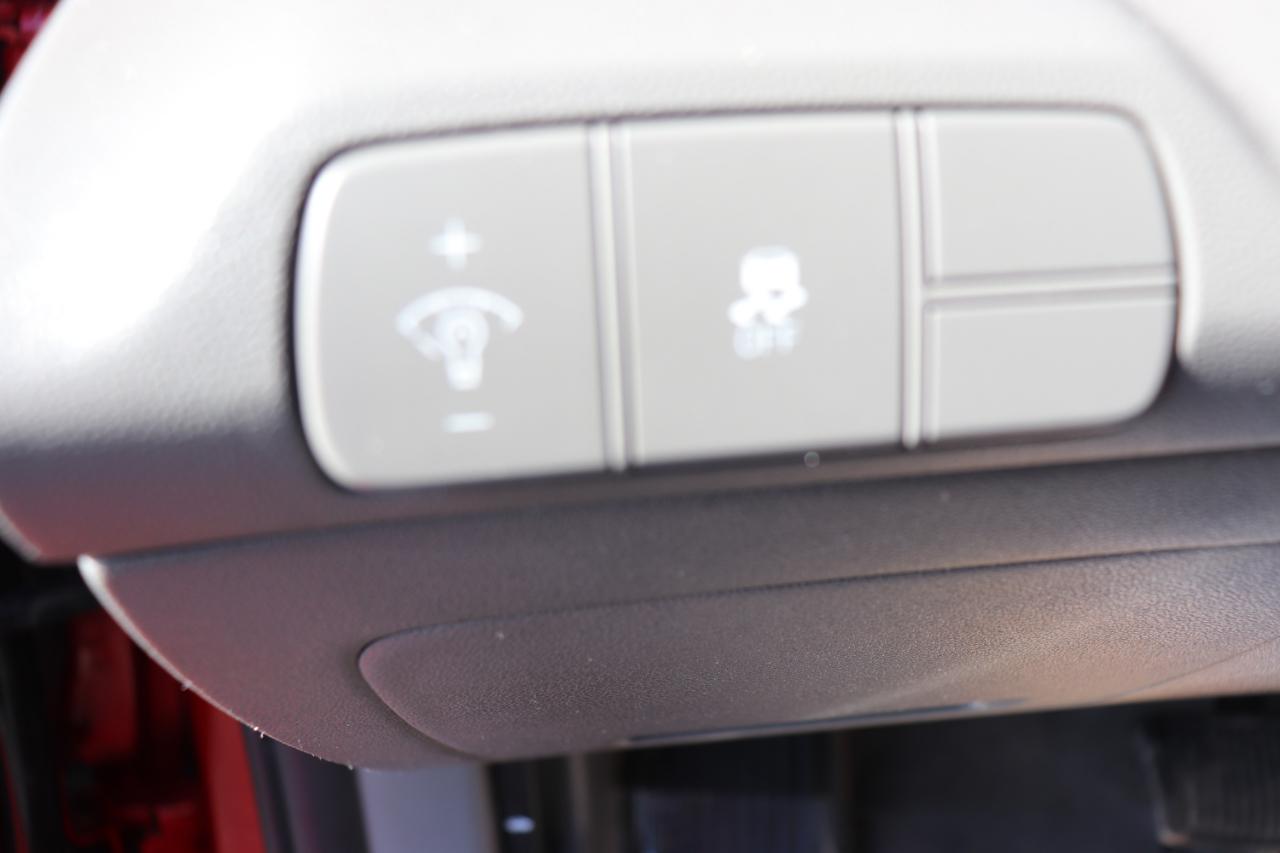 Hyundai Elantra SEL IVT 2024