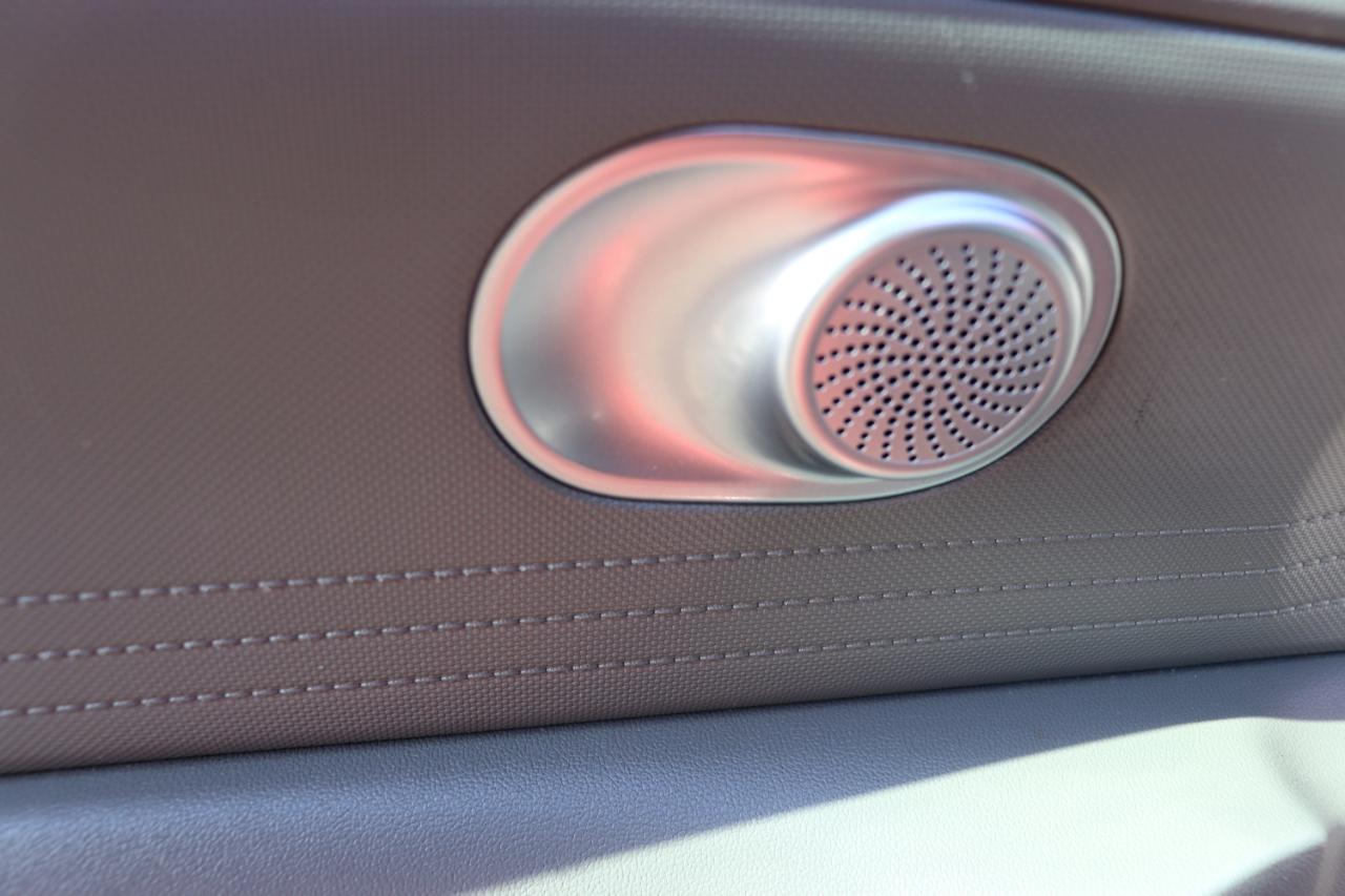 Hyundai Elantra SEL IVT 2024