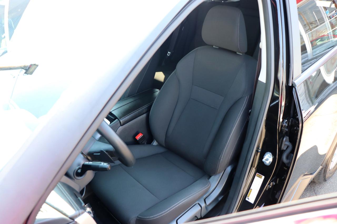 Nissan Rogue AWD S 2024