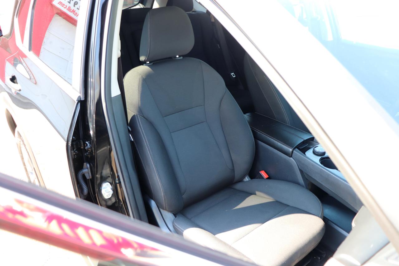 Nissan Rogue AWD S 2024