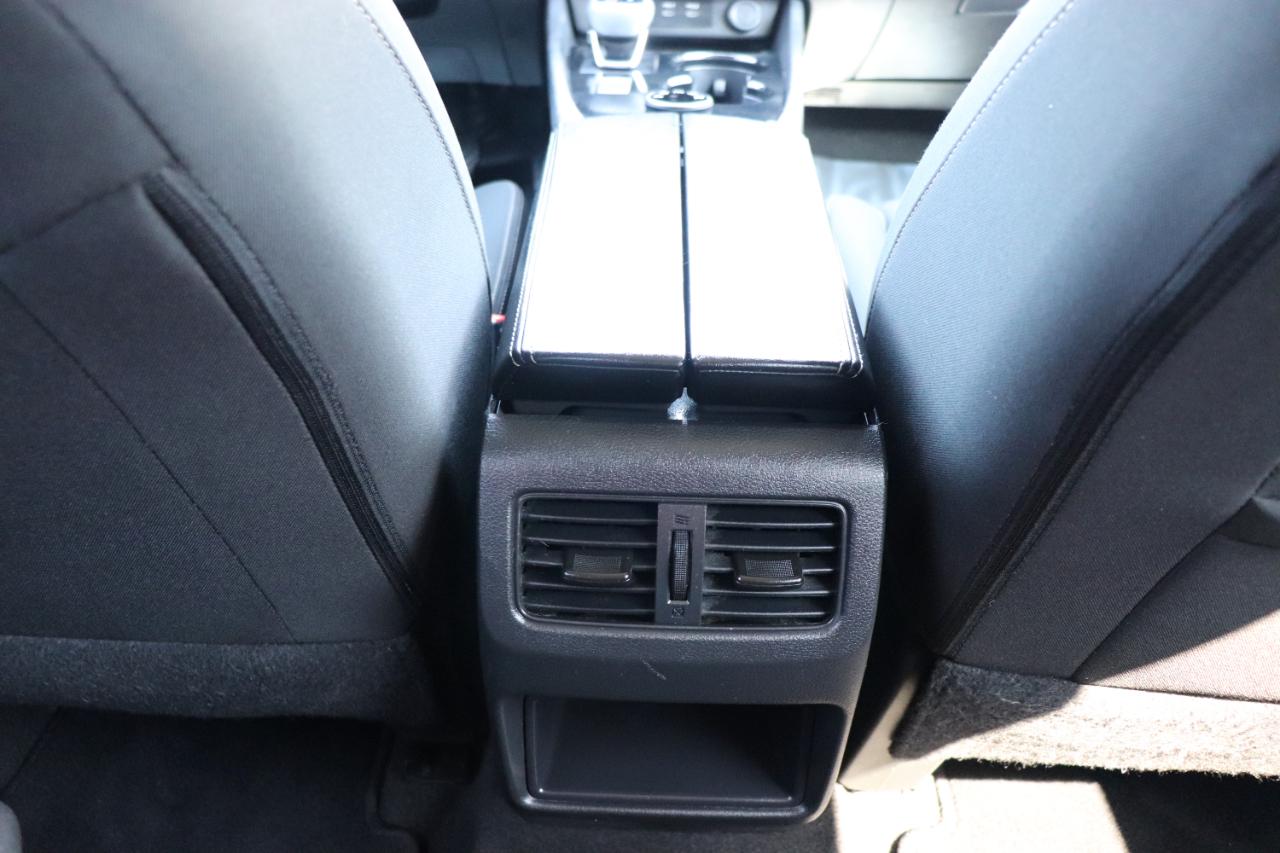 Nissan Rogue AWD S 2024