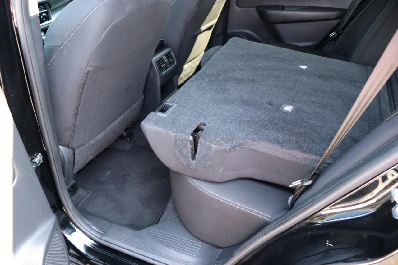 Nissan Rogue AWD S 2024