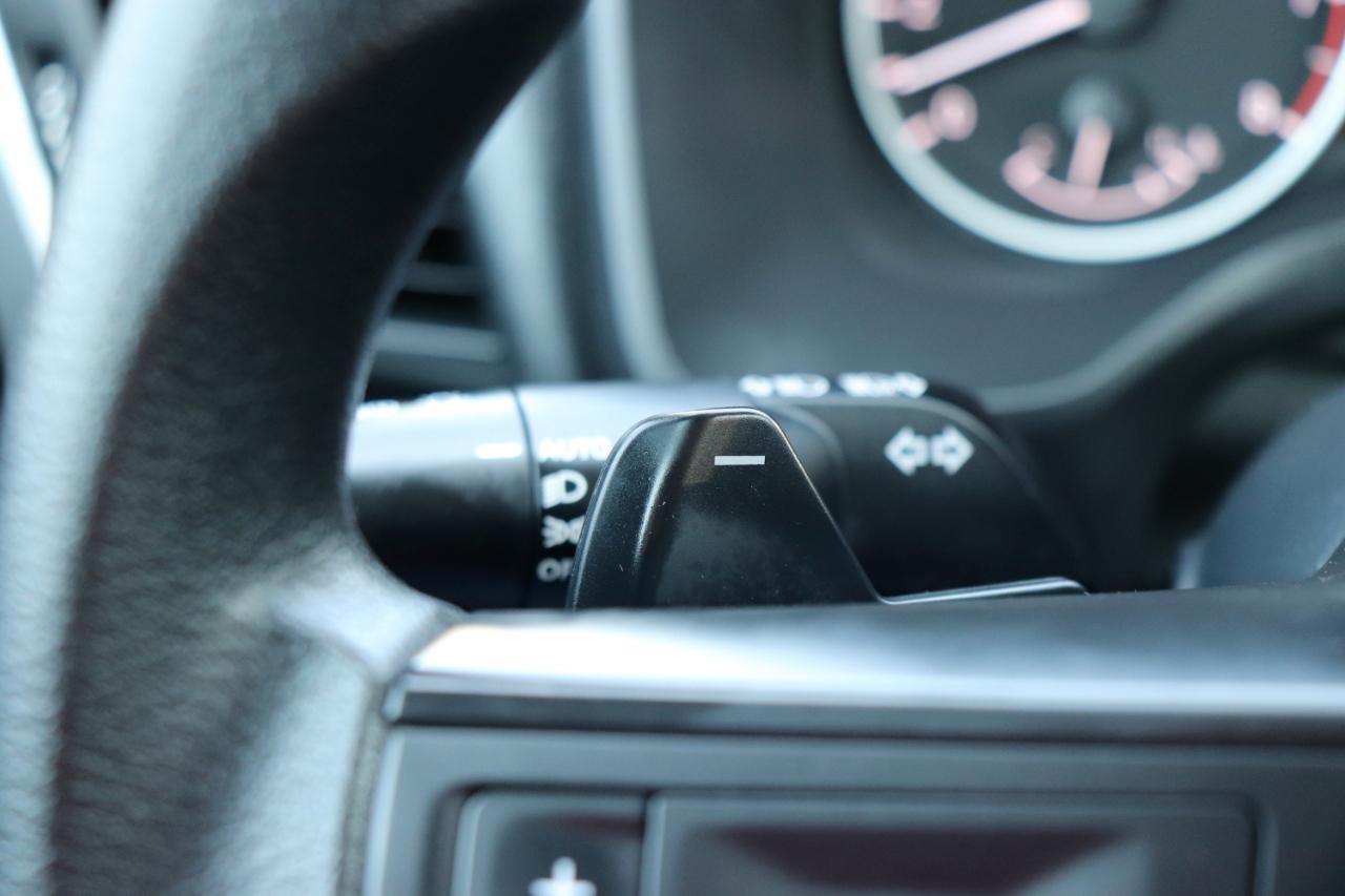 Nissan Rogue AWD S 2024