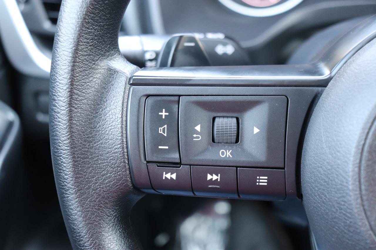 Nissan Rogue AWD S 2024