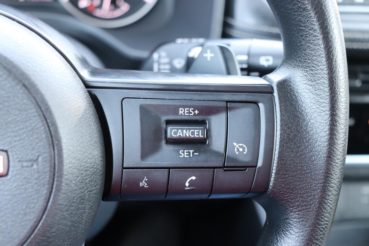 Nissan Rogue AWD S 2024