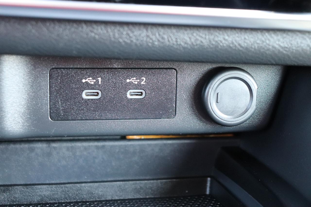 Nissan Rogue AWD S 2024