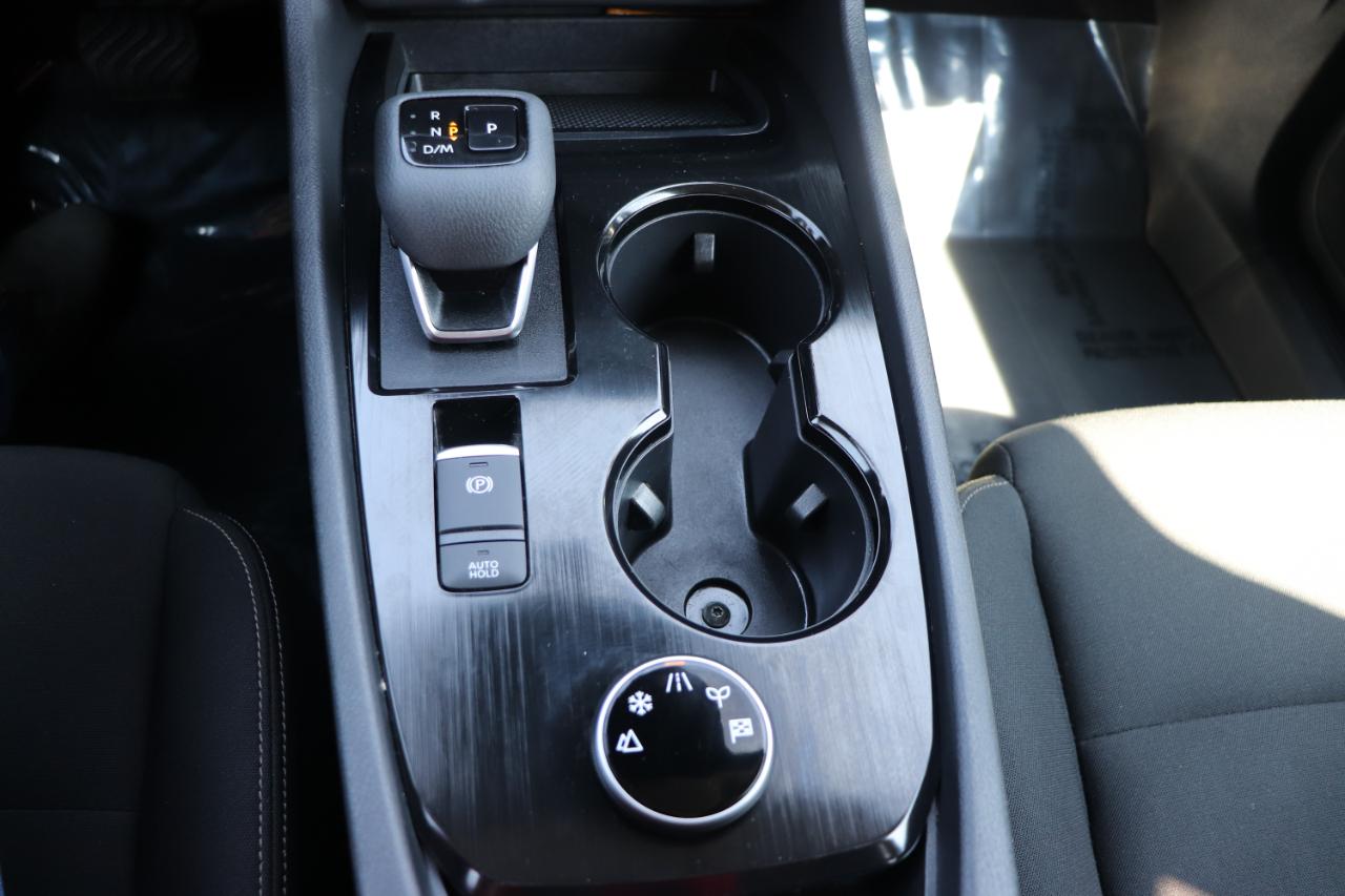 Nissan Rogue AWD S 2024