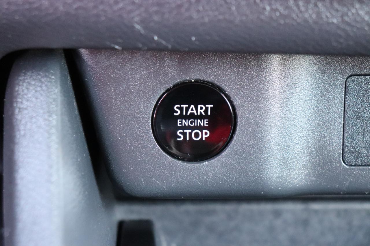 Nissan Rogue AWD S 2024