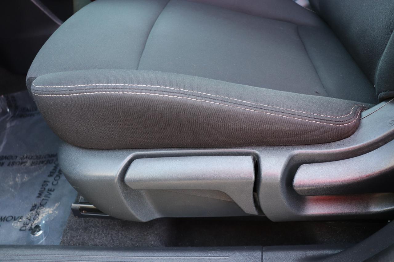 Nissan Rogue AWD S 2024