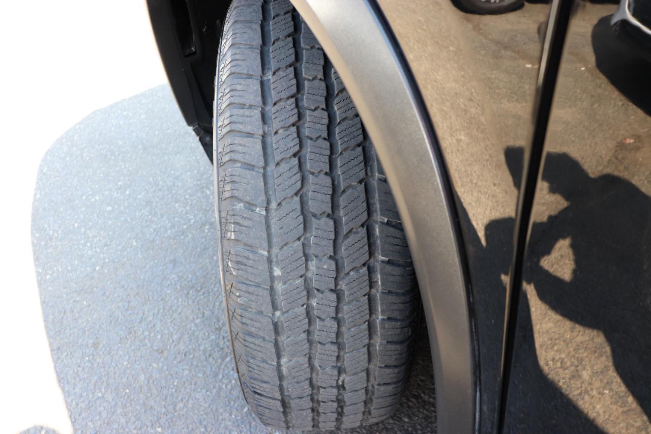 Nissan Rogue AWD S 2024