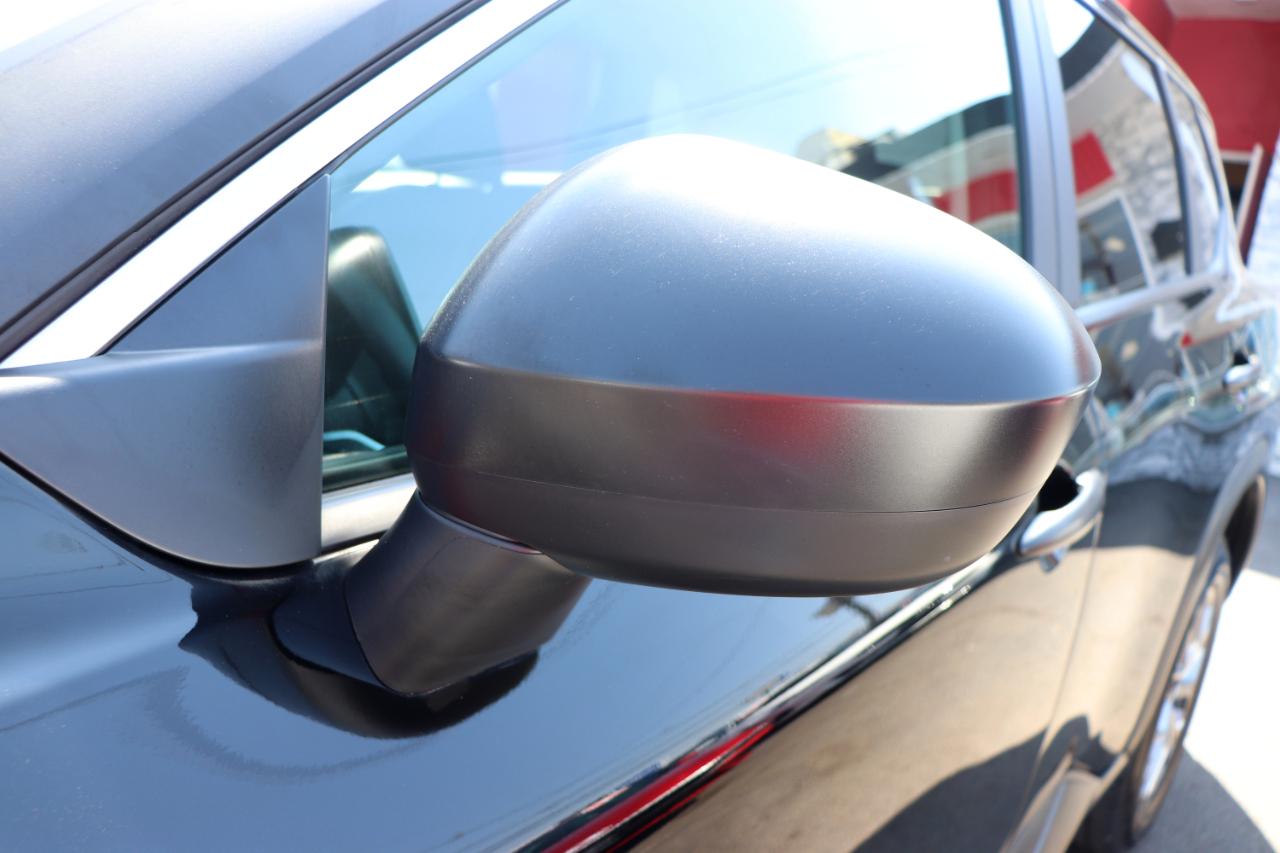 Nissan Rogue AWD S 2024