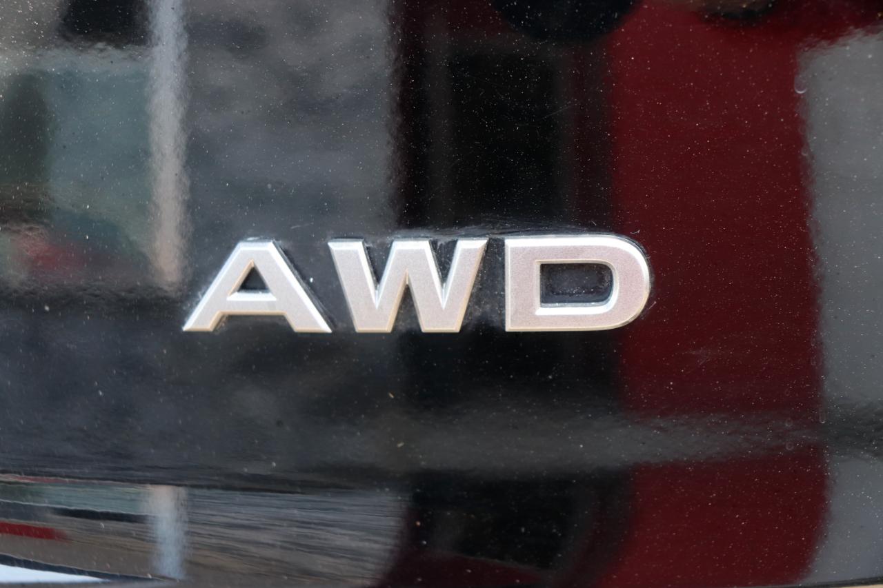 Nissan Rogue AWD S 2024