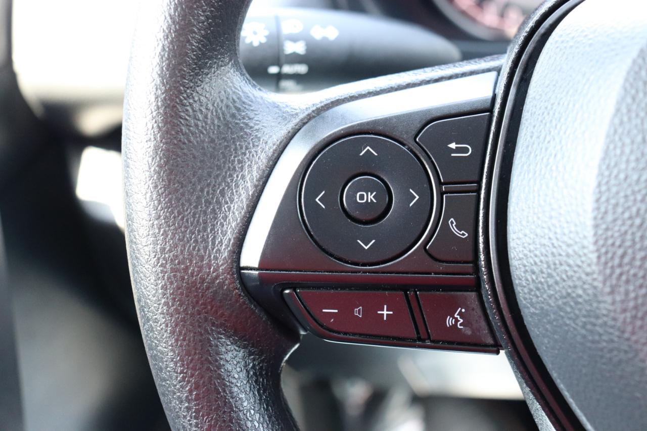 Toyota RAV4 XLE AWD (Natl) 2025