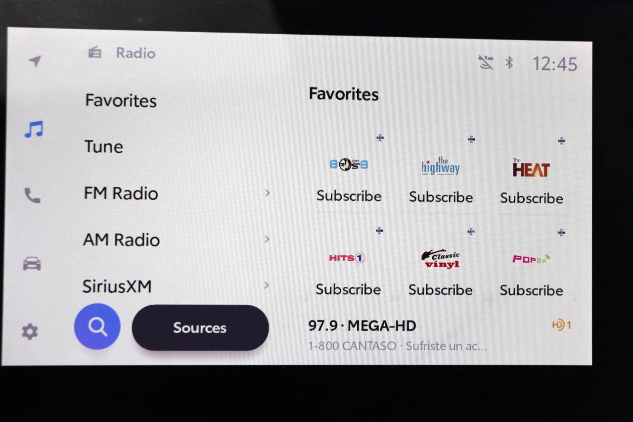 Toyota RAV4 XLE AWD (Natl) 2025
