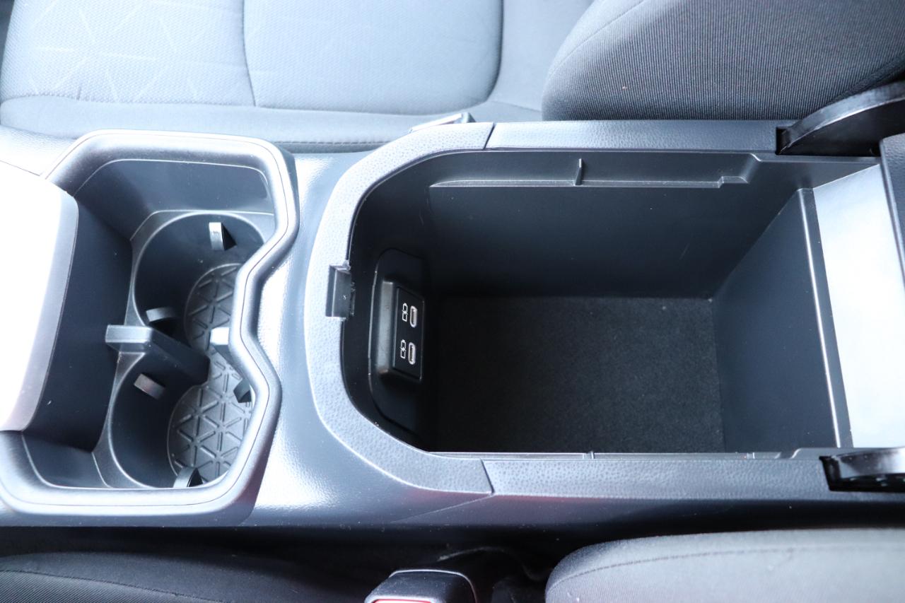 Toyota RAV4 XLE AWD (Natl) 2025