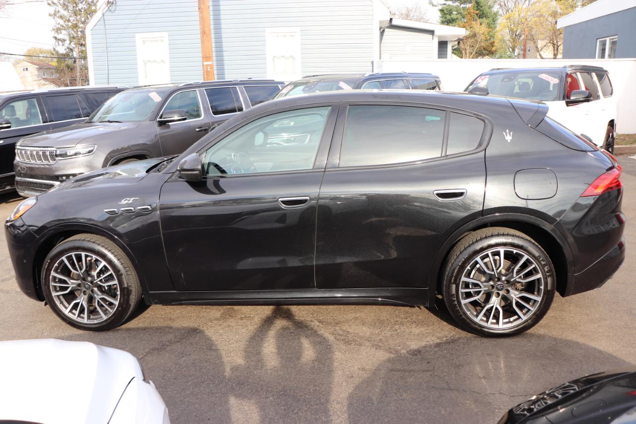 Maserati Grecale GT AWD 2023