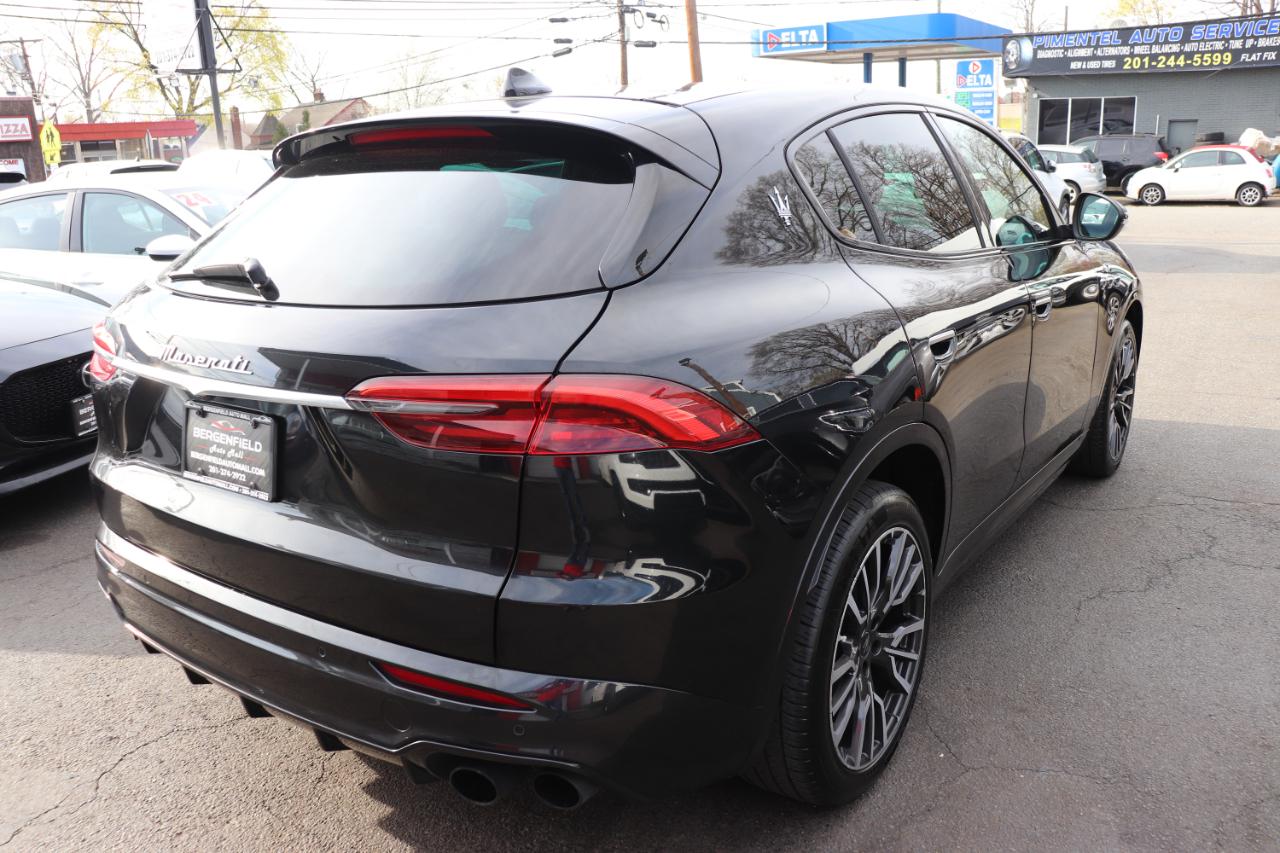 Maserati Grecale GT AWD 2023