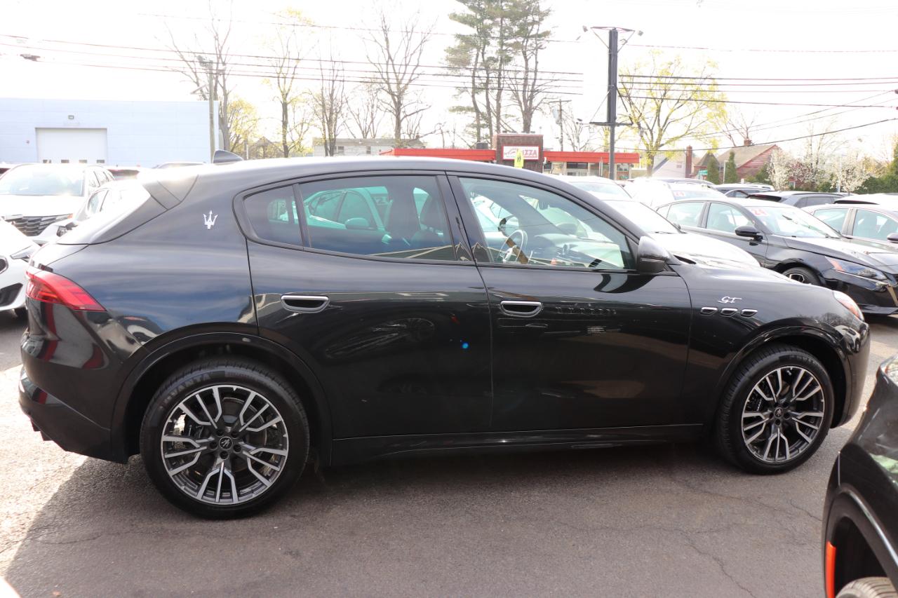 Maserati Grecale GT AWD 2023