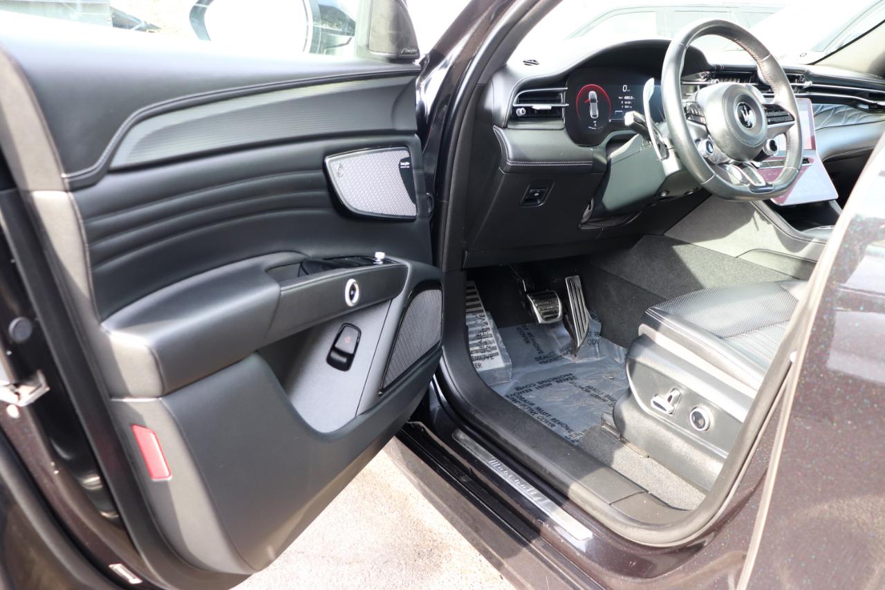 Maserati Grecale GT AWD 2023