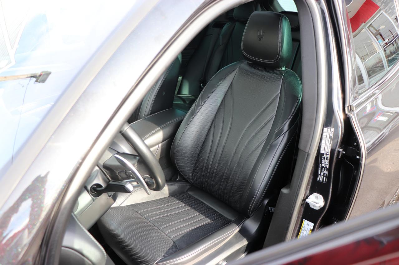 Maserati Grecale GT AWD 2023