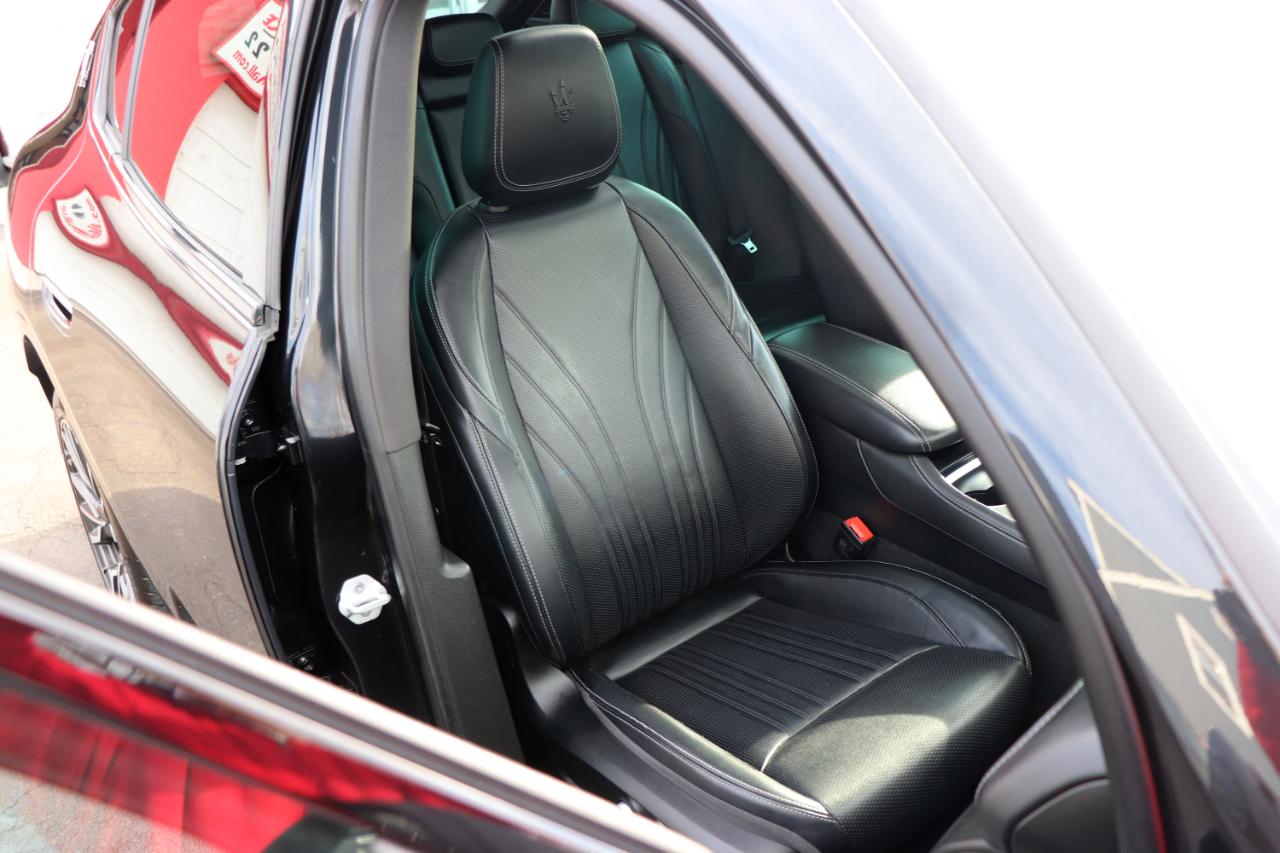 Maserati Grecale GT AWD 2023