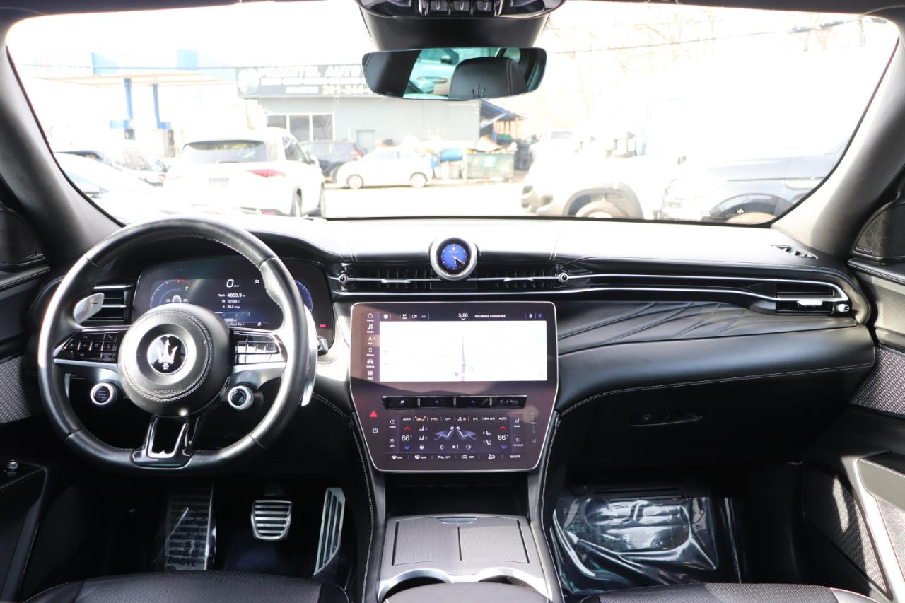 Maserati Grecale GT AWD 2023