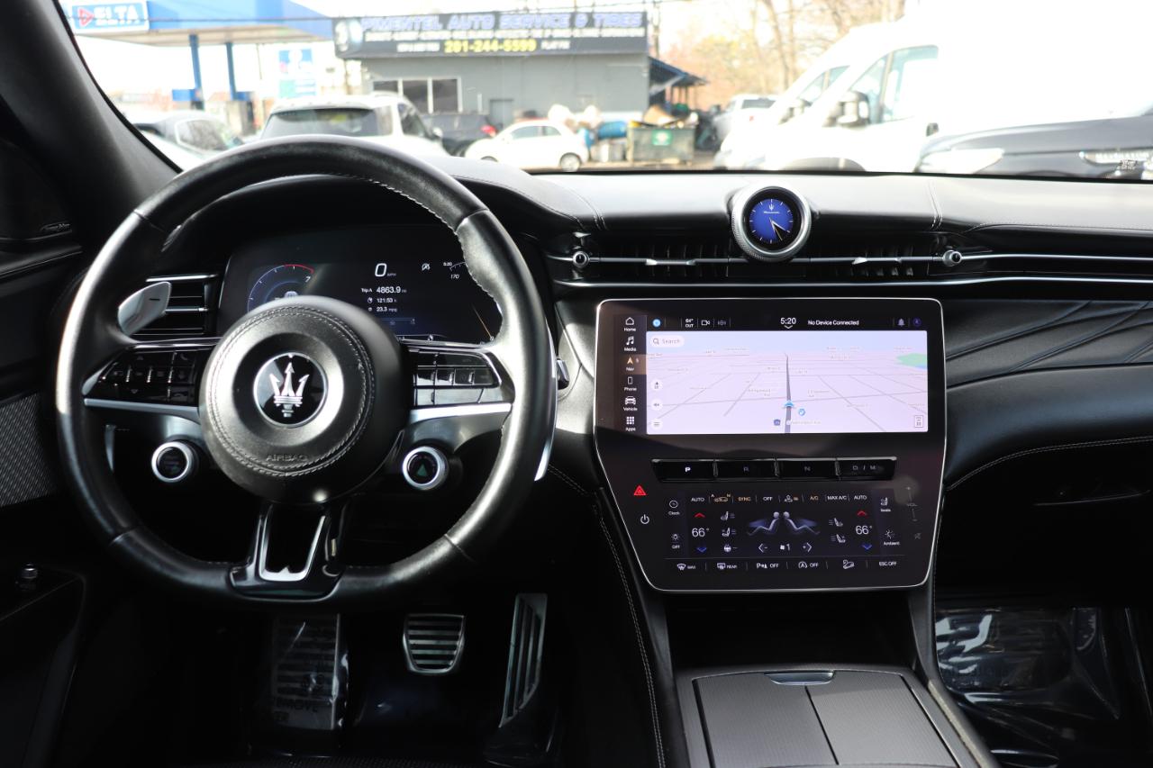 Maserati Grecale GT AWD 2023